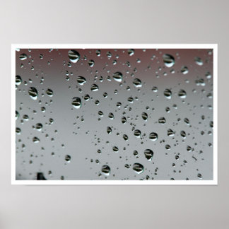 Pôster Lágrimas Angélicas.