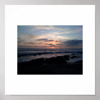 Pôster Laguna Beach