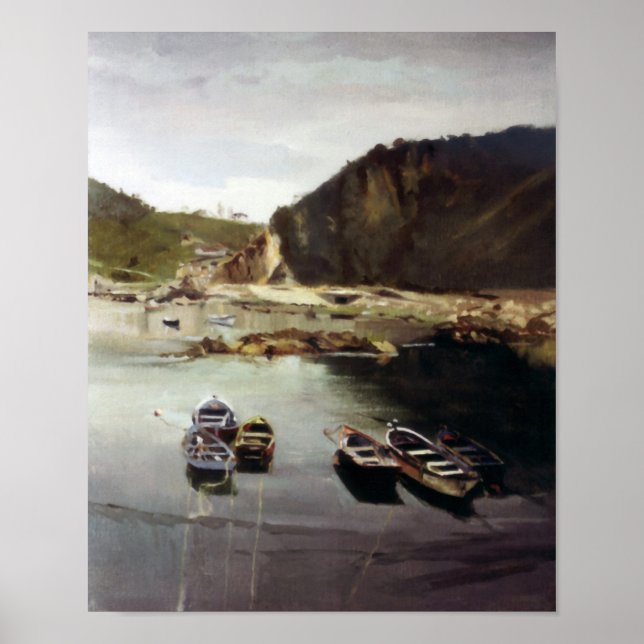 Pôster Laguna/laguna/laguna (Frente)