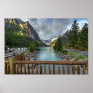 Pôster Lake Louise
