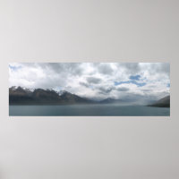 Lake Wakatipu, Nova Zelândia