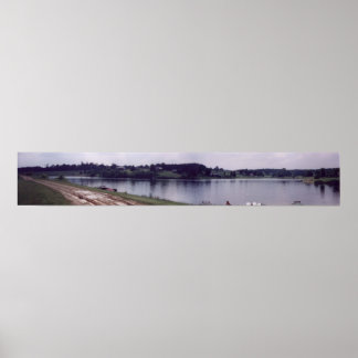 Pôster Lakeview