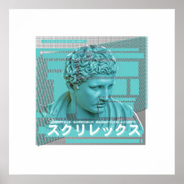 Poster Lamentamos tudo o que perdemos 2,0