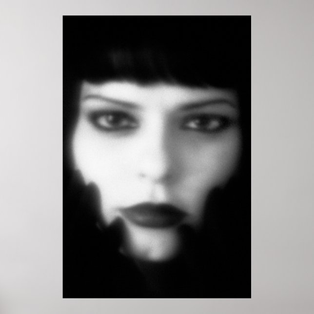 Pôster L'Amour (Frente)