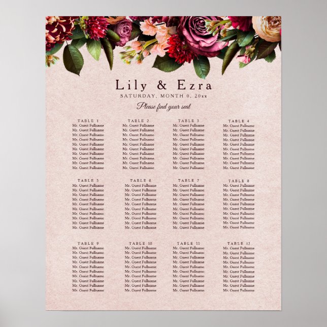 Poster Lâmpada (Frente)