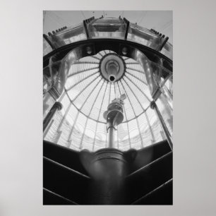 Pôster Lâmpada de Reyes Point