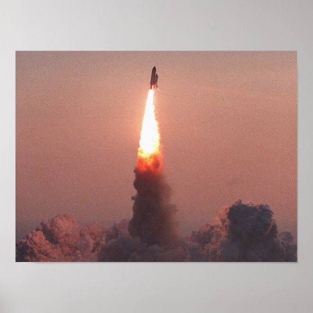 Poster Lançamento da Detecção de Encerramento de Espaço ( (Frente)