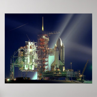 Pôster Lançamento de 1981