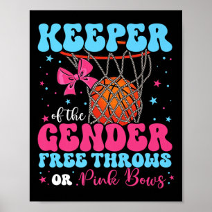 Poster Lançamentos Gratuitos Ou Arcos Rosa Que Mantêm O G