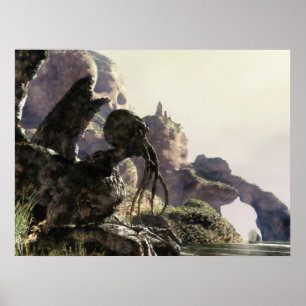 Pôster Land of the Lost