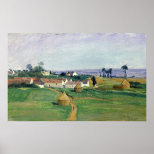 Pôster Landscape 4