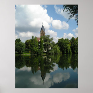 Poster Landshut