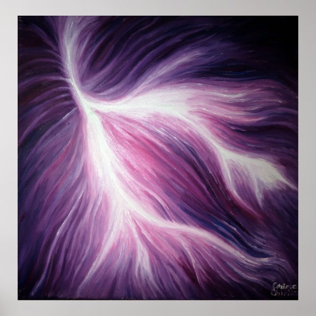 Pôster Laniakea (Frente)