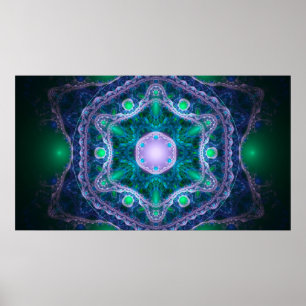 Pôster Lapis de Hathor