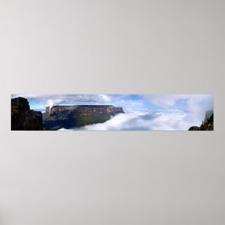 Pôster LaRORAIMA