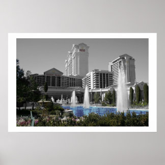 Pôster Las Vegas
