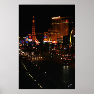 Poster Las Vegas