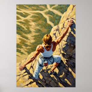 Poster L'ASCENSION FINALE (A Ascensão Final)