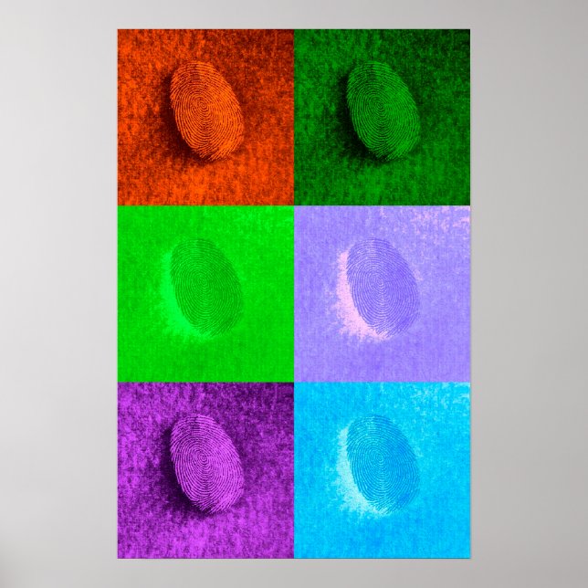 Poster Latente (Frente)