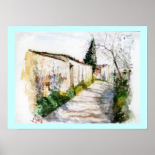 PÔSTER LATERAL DA TÚSCULA