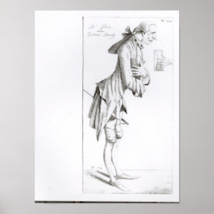 Pôster Laurence Sterne