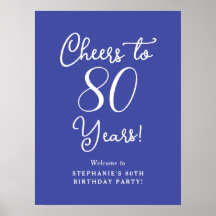 Lavanda anima-se aos 80 anos de aniversário