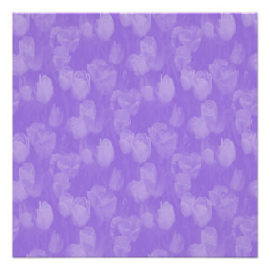 Pôster Lavanda no Amor...  .