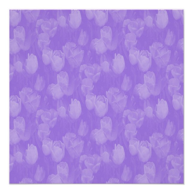 Pôster Lavanda no Amor.... (Frente)