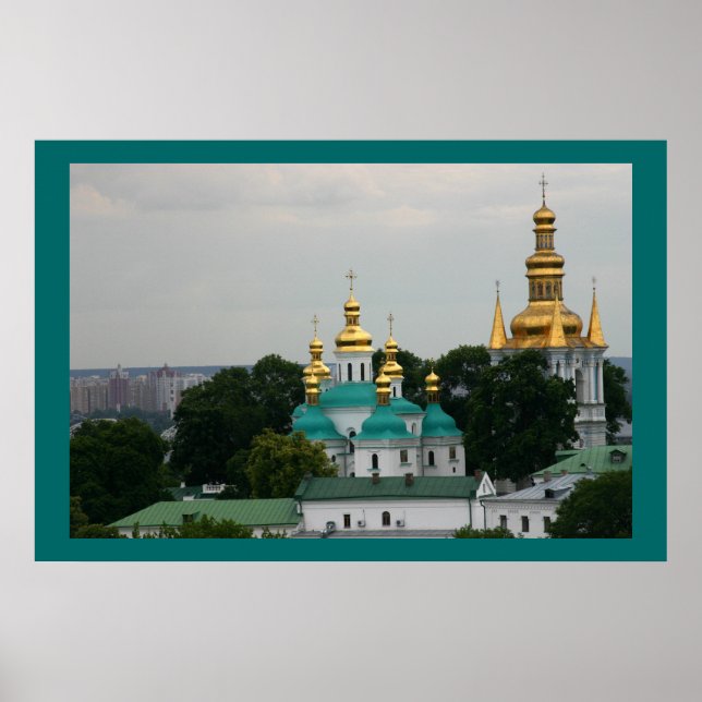 Pôster Lavara (Frente)