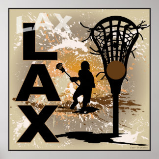Pôster lax9