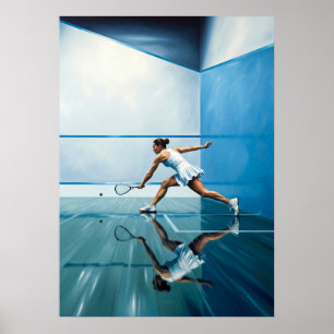 Poster LE BALÉ DE SAPHIR (O Balé Sapphire)