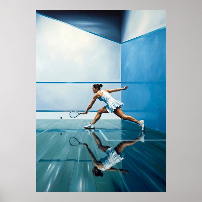 Poster LE BALÉ DE SAPHIR (O Balé Sapphire) (Frente)