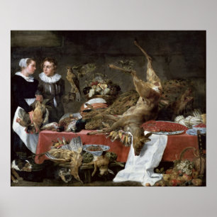 Poster Le Cellier