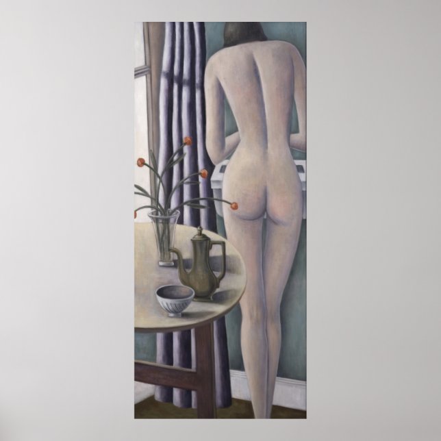 Pôster Le Matin 2000 (Frente)