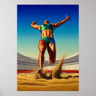 Poster LE VOL DU SCARABÉE (Voo do Scarab)