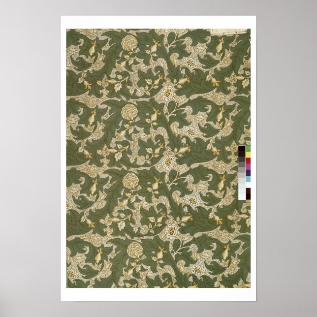 Pôster Lea, 1912 (Frente)