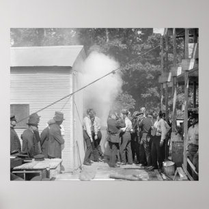 Poster Leak Test: 1923