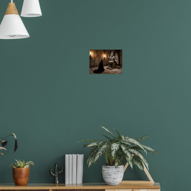 Poster Lealdade (Sala de Estar 1)