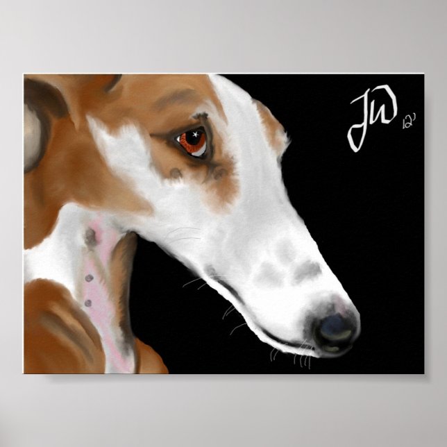 Pôster Lealdade (Frente)