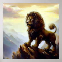 Leão de Foo Chinês (28)