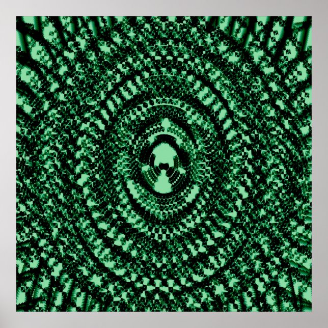 Poster Leaves.... (Frente)