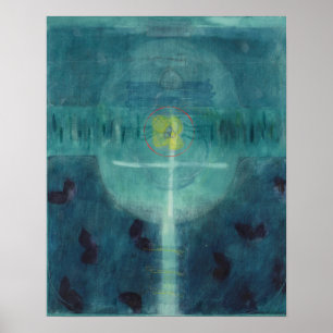 Pôster Lebensbrot 1995