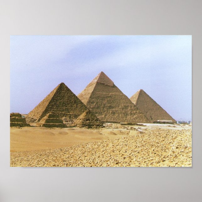 Poster Legado (Frente)