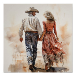 Pôster Legado de Prairie: Legado do Ocidente