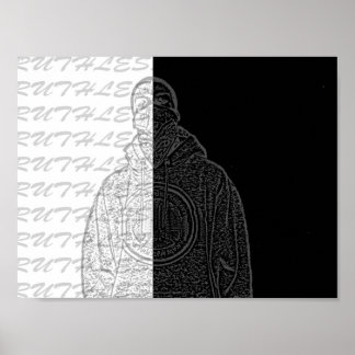 Pôster Legado sem crueldade