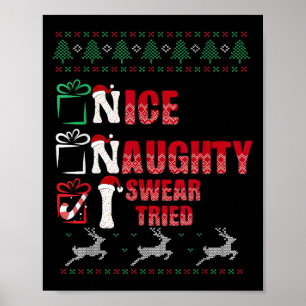 Poster Legal Bonito Eu Juro Que Tentei Lista Amante De Na