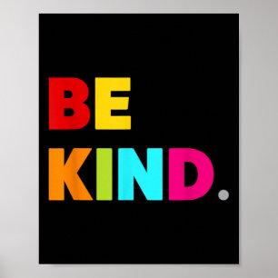 Poster Legal Colorida Ser Bonita Citações Motivacionais G