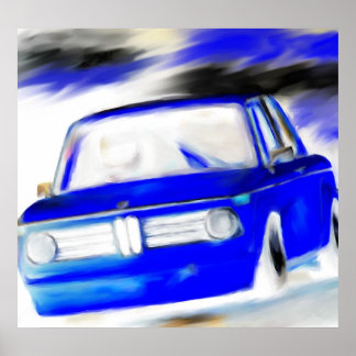 Poster Legal Costumer