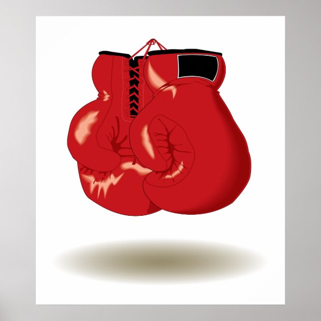 Pôster Legal emblema de in a box (Frente)