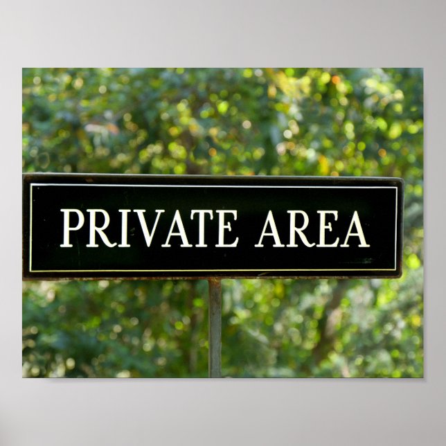 Pôster Legal engraçado, único (Frente)